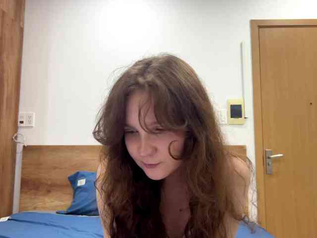 KinaBolinsky webcam