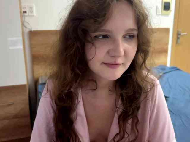 KinaBolinsky webcam