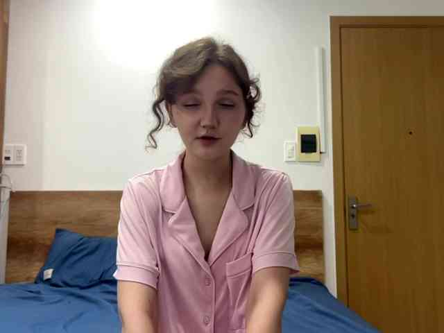 KinaBolinsky webcam