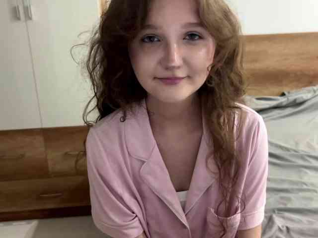 KinaBolinsky webcam