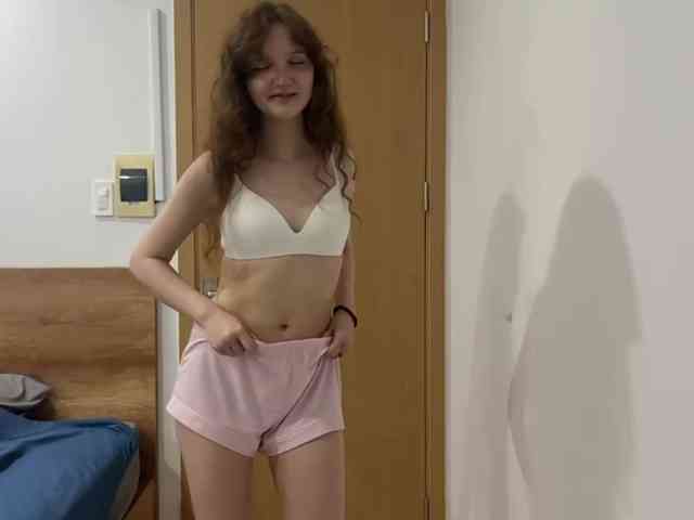 KinaBolinsky webcam