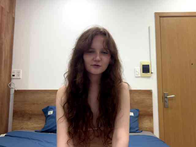 KinaBolinsky webcam