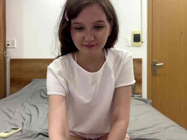 KinaBolinsky webcam