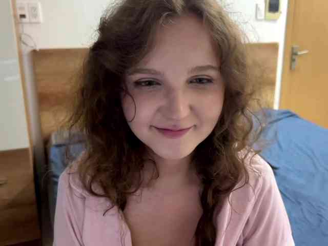 KinaBolinsky webcam