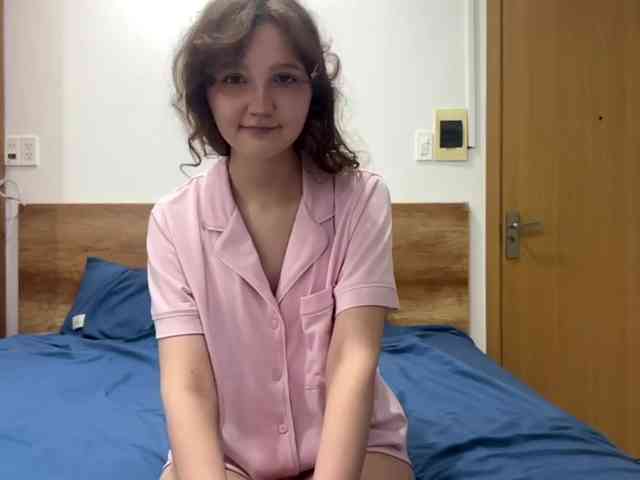 KinaBolinsky webcam