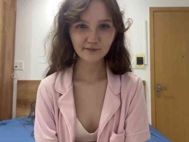 KinaBolinsky webcam
