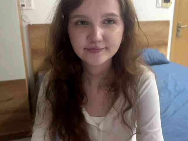 KinaBolinsky webcam