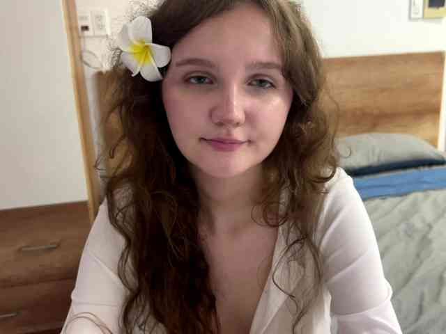 KinaBolinsky webcam