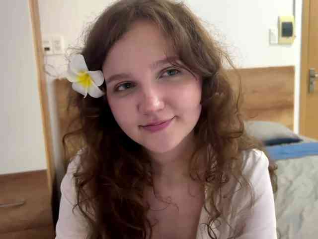 KinaBolinsky webcam