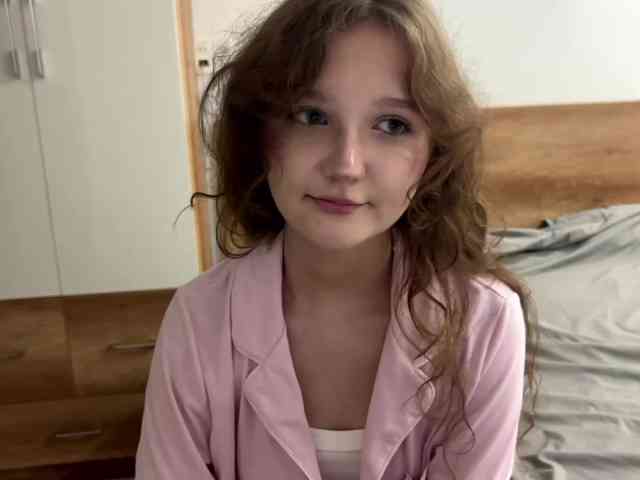 KinaBolinsky webcam