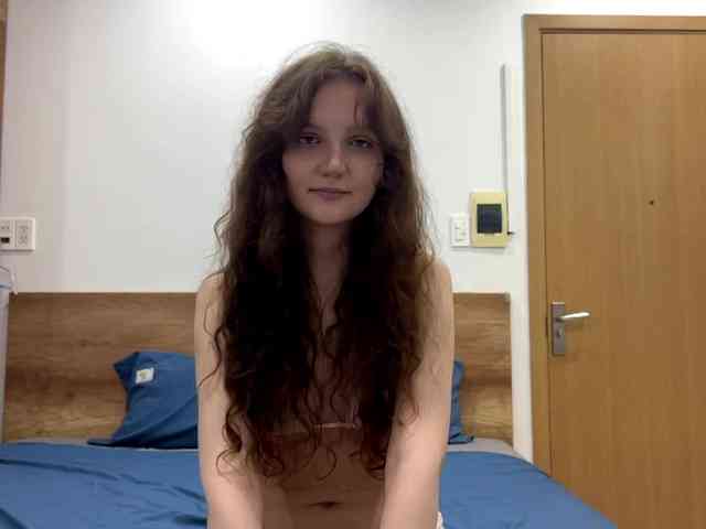 KinaBolinsky webcam