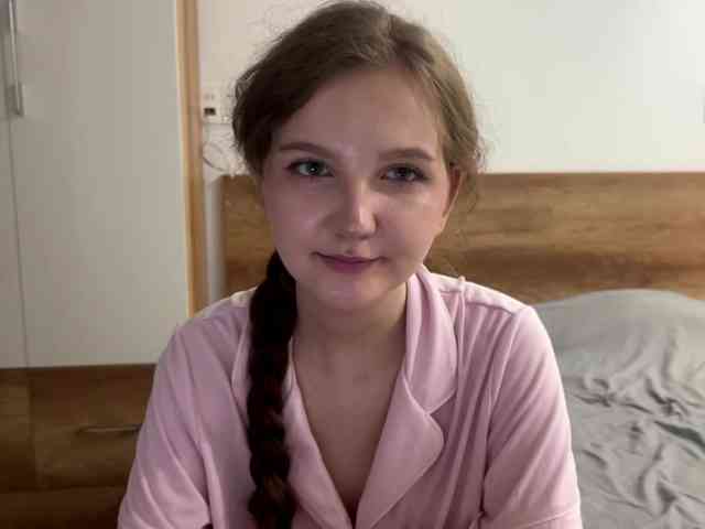 KinaBolinsky webcam