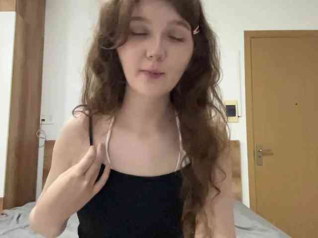 KinaBolinsky webcam