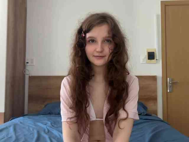 KinaBolinsky webcam