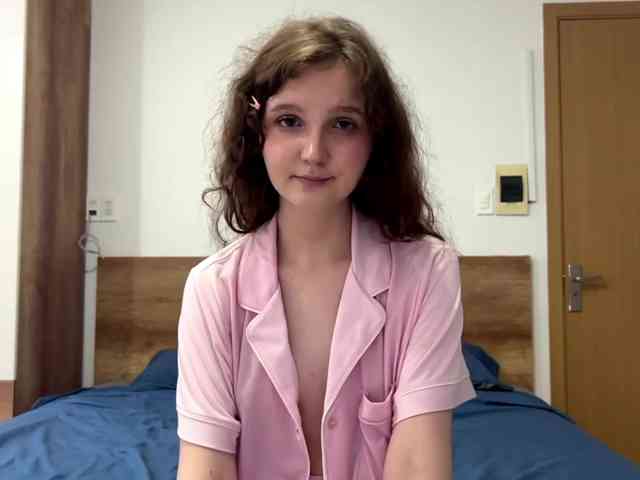 KinaBolinsky webcam