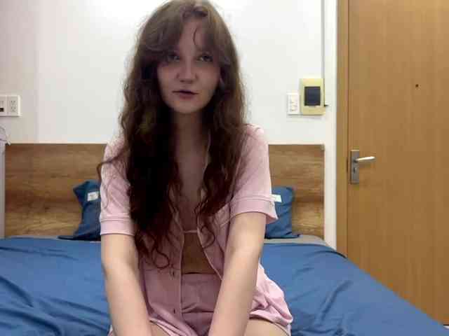 KinaBolinsky webcam