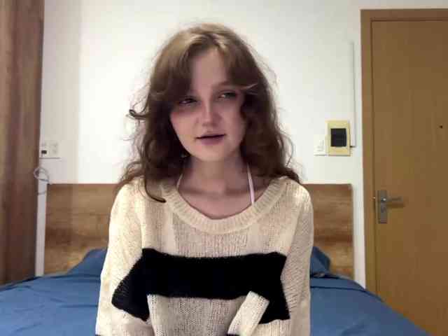 KinaBolinsky webcam