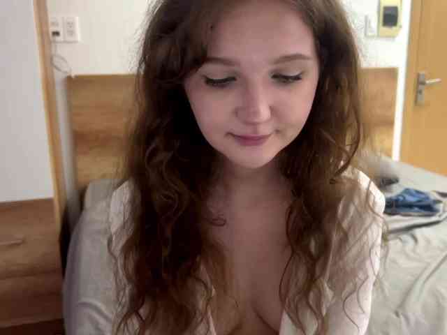 KinaBolinsky webcam