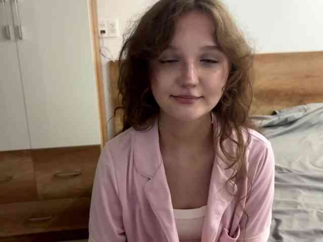 KinaBolinsky webcam