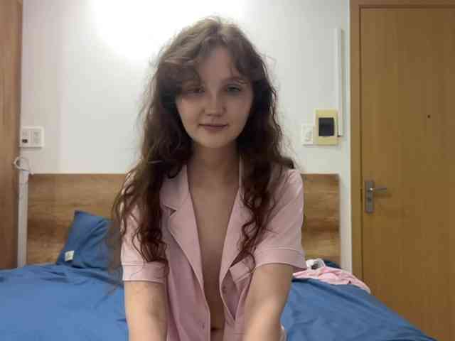 KinaBolinsky webcam