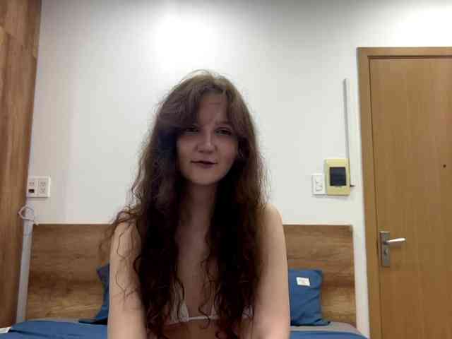 KinaBolinsky webcam