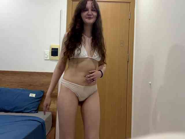 KinaBolinsky webcam