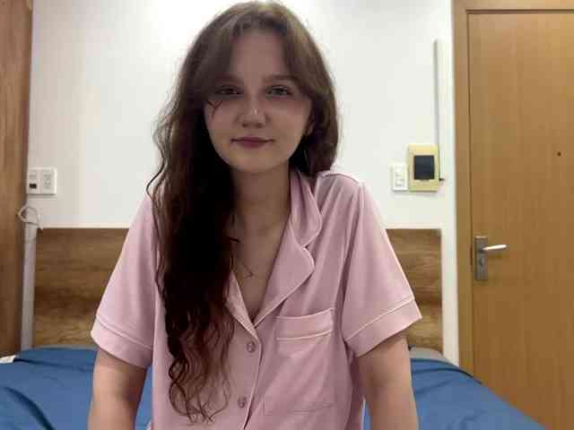 KinaBolinsky webcam