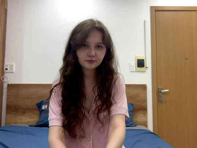 KinaBolinsky webcam