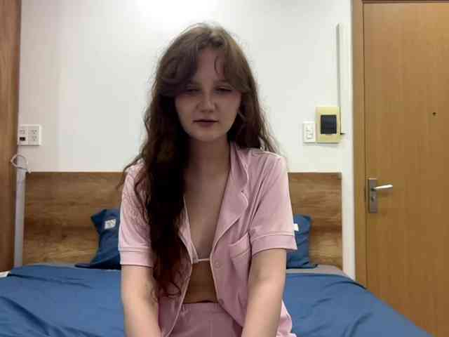 KinaBolinsky webcam
