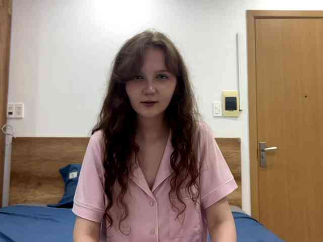 KinaBolinsky webcam