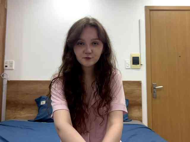 KinaBolinsky webcam