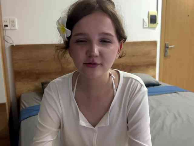 KinaBolinsky webcam