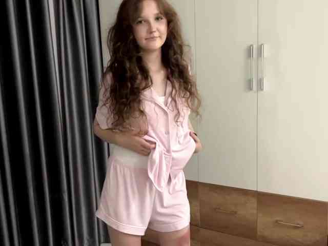 KinaBolinsky webcam