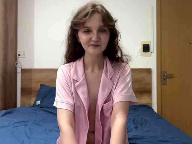 KinaBolinsky webcam
