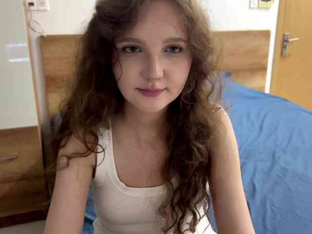 KinaBolinsky webcam