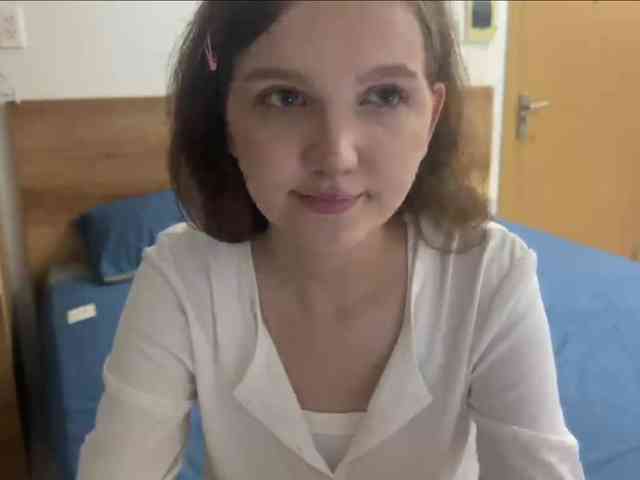 KinaBolinsky webcam