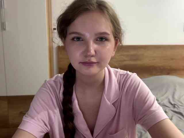 KinaBolinsky webcam