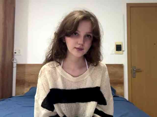 KinaBolinsky webcam