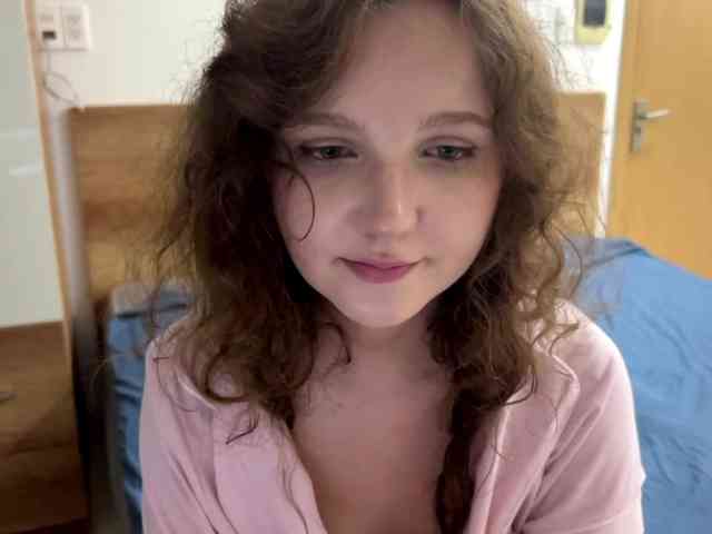 KinaBolinsky webcam