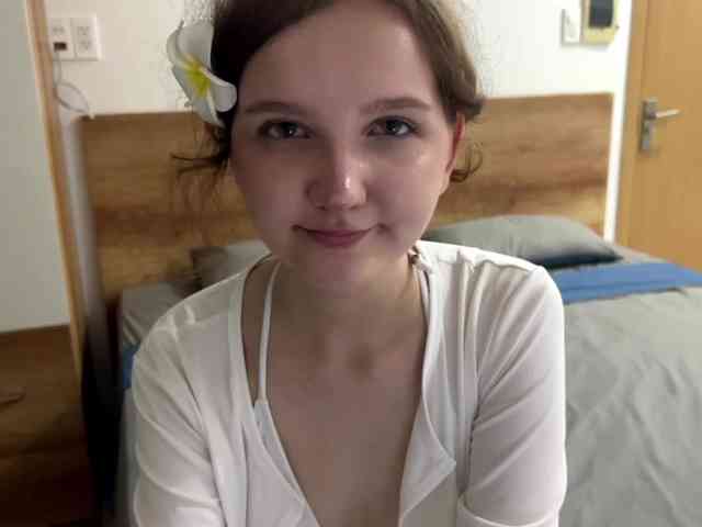 KinaBolinsky webcam