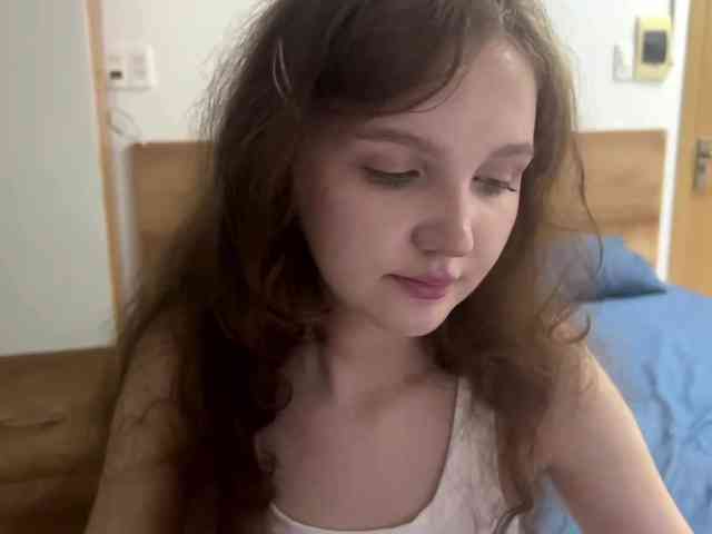 KinaBolinsky webcam