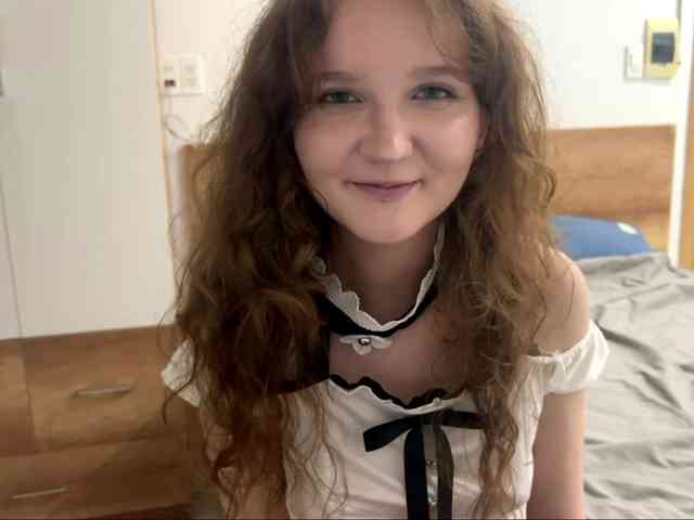 KinaBolinsky webcam