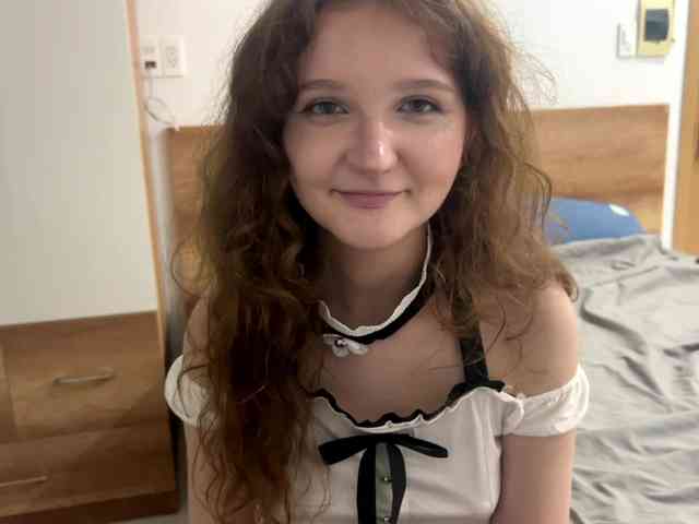 KinaBolinsky webcam