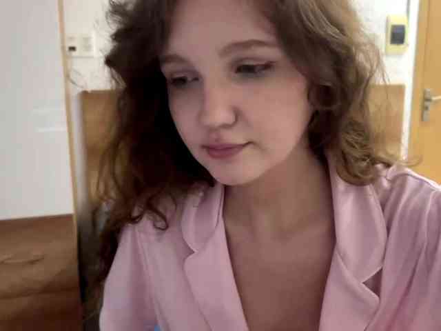 KinaBolinsky webcam