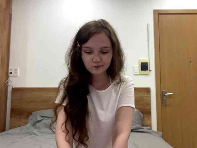 KinaBolinsky webcam