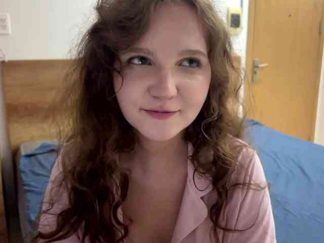 KinaBolinsky webcam