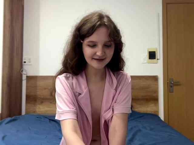 KinaBolinsky webcam
