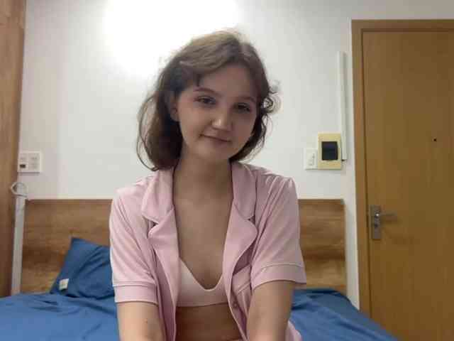 KinaBolinsky webcam