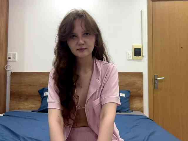 KinaBolinsky webcam