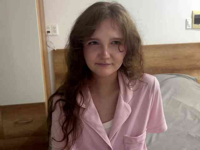 KinaBolinsky webcam